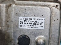 Sterownik moduł Mercedes W212 A0009007006, 0281031383