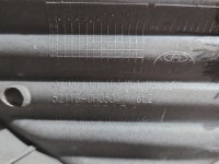 Zaślepka kratka zderzaka lewa atrapa Toyota Aygo II 14-22 52116-0H050