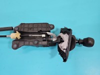 DŹWIGNIA LEWAREK WYBIERAK LINKI Fiat Ducato IV 2.3 jtd