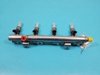 TESTOWANY Wtryskiwacz Suzuki Vitara II 2015- 0261500754 1.4 T