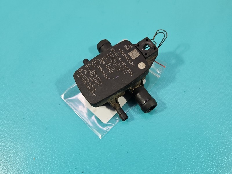 Czujnik ciśnienia LPG gazu LR025