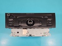 Radio fabryczne Audi A5 8T 8T1035195C radioodtwarzacz