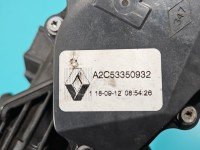 Przepustnica Renault Scenic III A2C53350932 1.6 dci