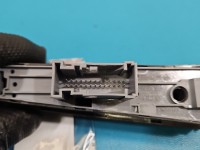 Przełącznik hamulca ręcznego Vw Passat B7 3AB927137