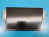 Wyświetlacz Citroen C5 II X7 9801020080-01, 503551360103 monitor