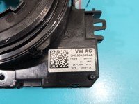 Taśma airbag zwijak Skoda Superb II 5K0953569AE