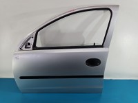 DRZWI PRZÓD LEWE KIEROWCY Opel Corsa C 5d Z147