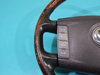 Kierownica Vw Phaeton 3D0419091R, 3D0880201AD