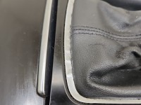 Osłona ZAŚLEPKA PLASTIK stan jak na foto AUDI A4 B8 8K0959673G, 8K0863305, 8K0857951