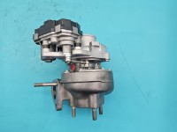 Turbosprężarka Regenerowana Kia Sportage III 10-15 2.0 crdi D4ha 136KM 54399700107, 54399880107, 28231-2F300
