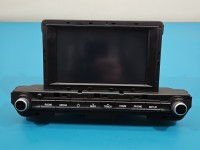 Radio fabryczne Hyundai Elantra VI 15-20 radioodtwarzacz