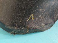 Zderzak przód Audi A3 8L LY7W