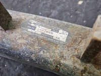 Hak holowniczy Audi A6 C5