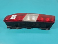 Lampa tył lewa Dacia Dokker HB Z LISTWĄ ŻARÓWKOWĄ EUROPA