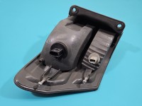 Lampa tył prawa Producent części: JEEP, Tyc ZAMIENNIK Jeep Grand Cherokee IV WK2 HB