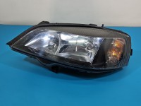 Reflektor lewy lampa przód Opel Astra II G EUROPA