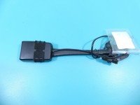 Pas bezpieczeństwa przód prawy pasażera Skoda Superb II 3T0858471