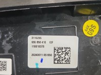 Listwa listwy dekory dekor deski Skoda Kamiq eu