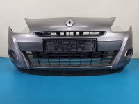 Zderzak przód Renault Clio III TEKNG