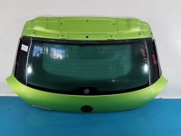 Klapa tył Vw Scirocco III 08- HB 3d LR6T