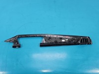 Kratka nawiewu Skoda Scala 2019- 655819706 EUROPA