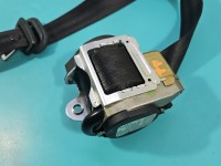 Pas bezpieczeństwa przód prawy pasażera Audi A3 8P 8P0857756E, 8P4857706C