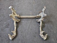 WÓZEK KOŁYSKA TRAWERS Sanki Belka silnika AUDI Q5 8R 08- 2.0 TDi CAH