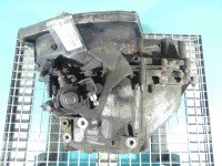 Skrzynia biegów Saab 9-3 II 1.9 TiD