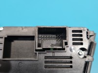 Konsola panel nawiewu AUDI A6 C7 4G0820043AH