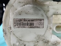 Czujnik poziomu paliwa Mercedes W203 A2034702941, 09753039901 2.0 kompressor