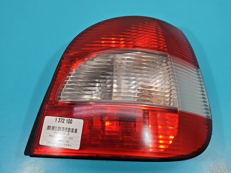 Lampa tył prawa Renault Scenic I HB