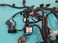 InstalacJa Wiązka silnika 736005805C 2.0d BMW X3 G01