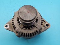 TEST Alternator Toyota Land Cruiser 120 J120 3.0 D4D (1KD)
