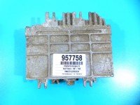Komputer Sterownik silnika Seat Toledo I 1.8 jedn 8A0907311AK