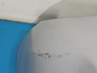 Zderzak przód przedni Honda Jazz II Brak