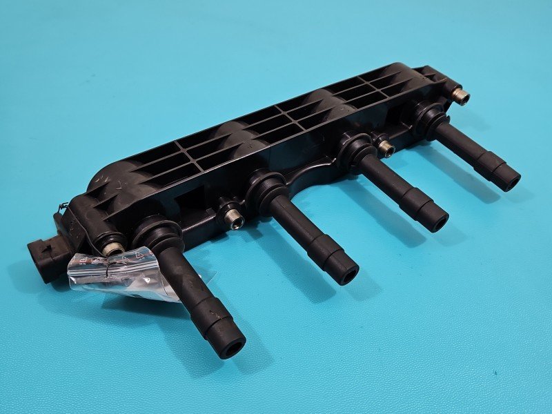 Cewka zapłonowa Opel Astra II G 1.6 16V 2x3pin