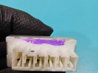 Rozdzielacz Mercedes W213 2.0 CDI