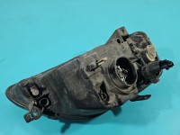 Reflektor lewy lampa przód Dacia Logan I 05-14 EUROPA