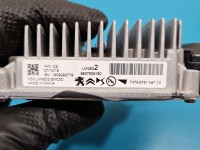 Sterownik moduł Peugeot, akumulatora tył Peugeot 3008 II 9837508180