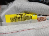 Kurtyna prawa poduszka airbag Chevrolet Aveo T300 HB