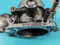 Przepustnica Opel Zafira A 5WS91703, 09128518 1.8 16V