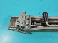 lewarek Podnośnik samochodowy trapezowy Skoda Superb II