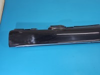 Listwa progowa lewa PRÓG NAKŁADKA Mercedes W213 A2136908704 040