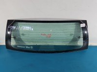 Szyba tylna Renault Megane I kombi tył
