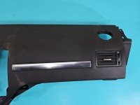 Deska rozdzielcza airbag pasażera kokpit Ford Focus C-Max I MK1