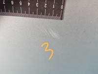 DRZWI PRZÓD PRAWE PASAŻERA Audi A6 C6 5d srebrny LY7W