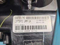 Lampa tył lewa Fiat Freemont HB KLAPY LED EUROPA