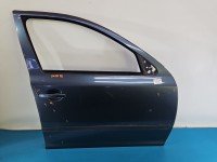 DRZWI PRZÓD PRAWE PASAŻERA Skoda Octavia II 5d stalowy, 9901