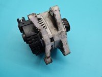 TEST Alternator Citroen Berlingo I 1.4 8v