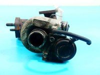 Turbosprężarka Kia Carens II 28231-27000, HC215632 2.0 crdi